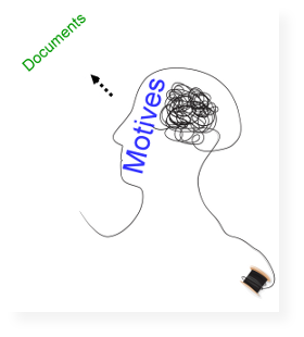 search vs. INFOMATO